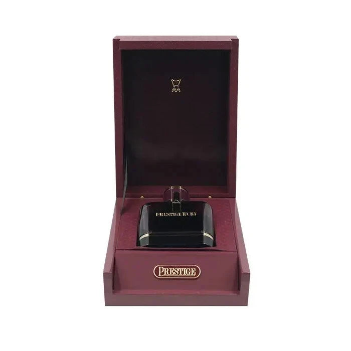 Prestige Ruby by Al Majed Oud – Unisex Eau de Parfum (EDP) 100ml