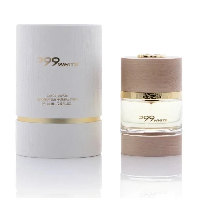 Wood by Al Majed Oud – 75ml Unisex Perfume | White, Brown & Gray Editions 🌟