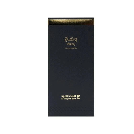 Reema Classic by Al Majed Oud – 100ml Eau de Parfum | Oud, Musk & Floral Elegance